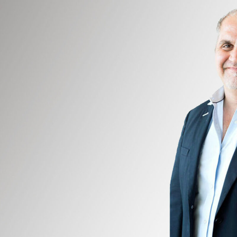 MAXIMILIANO VACCARO DIRECTOR DIGITAL SERVICES