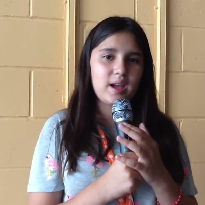 Teens Attend Brooklyn’s First Boot Camp for Film Critics