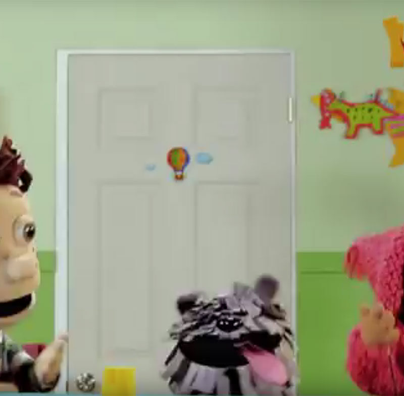 children’s programming