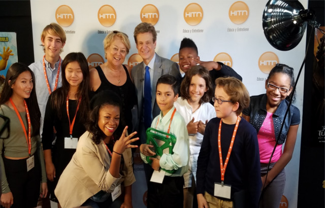 film critics boot camp