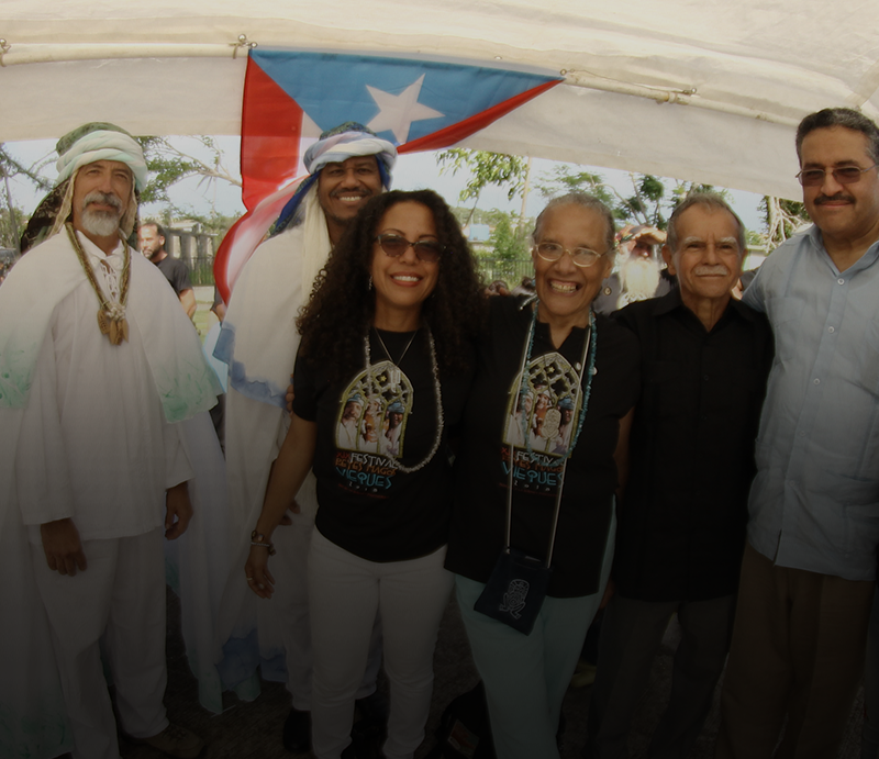 Reyes Magos de Viques