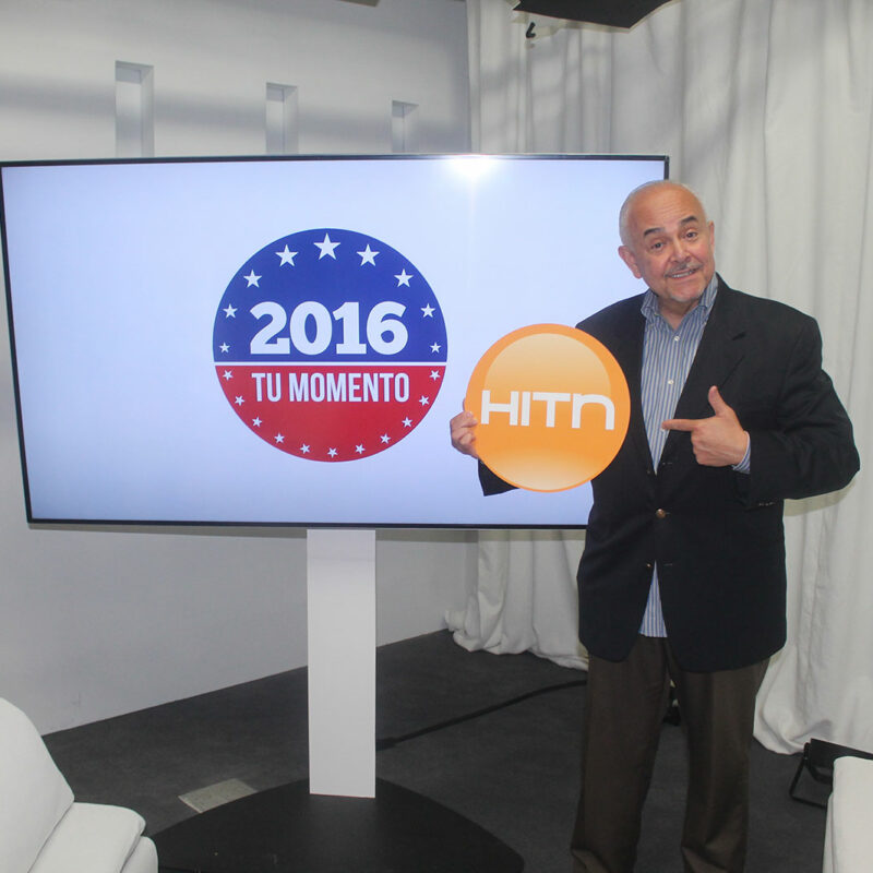 Social Good Leader - Tu Momento 2016