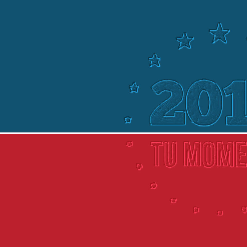 Vive tu momento contest