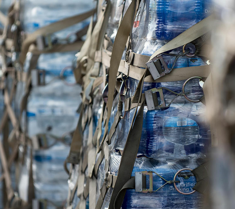 hurricane relief efforts in Puerto Rico