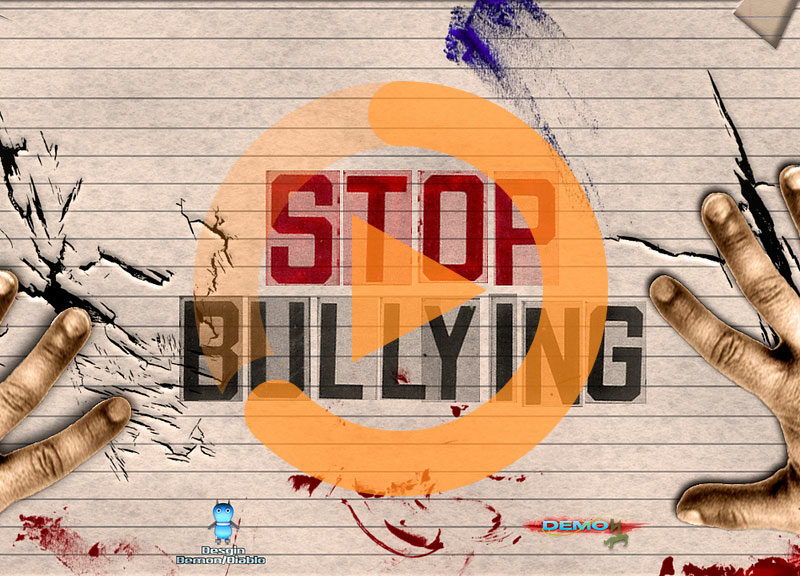 take on the challenge of bullying