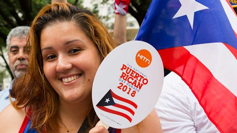 HITN Continues To Stand with Puerto Rico
