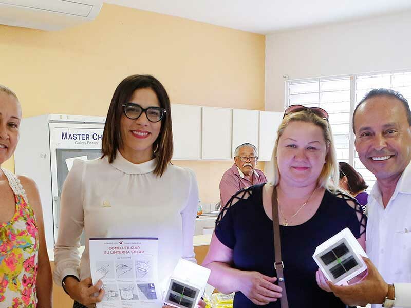 Puerto Rican Agenda in Chicago