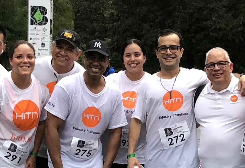 5K Brooklyn Runs Corporate Challenge