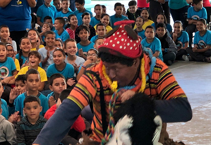 Get Your First Christmas Gift