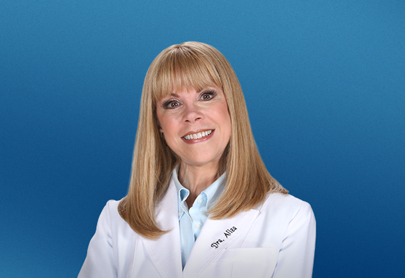 redesigned vida y salud website