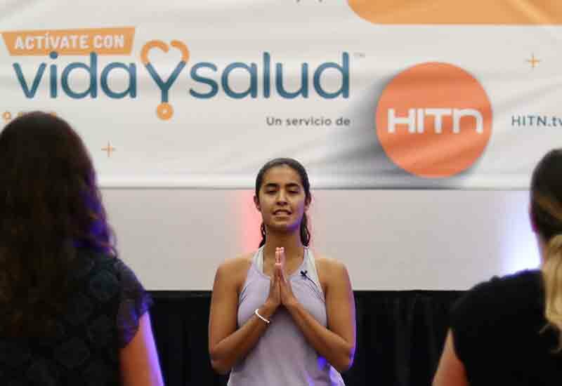 Vida y Salud Health Fair