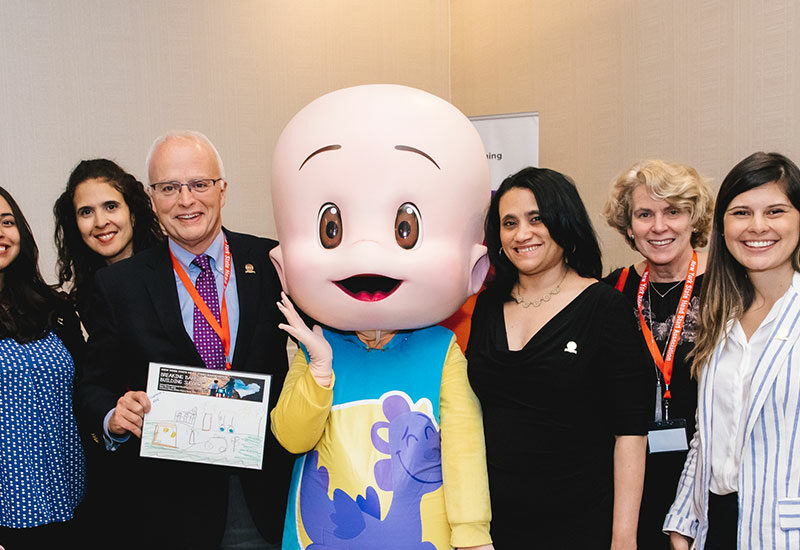 NY State Head Start Conference