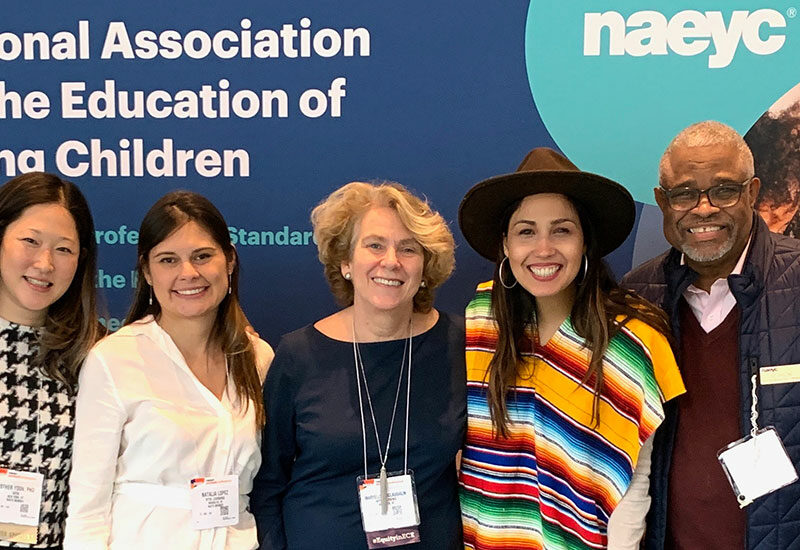 Annual Early Childhood Conference