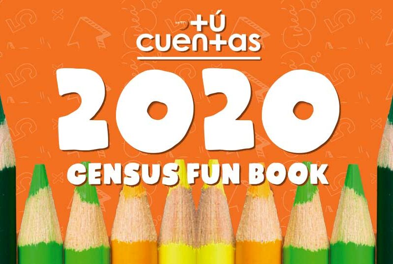 2020 Census Essay Writing Contest