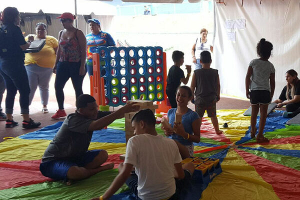 puerto-rico-help3-thumb Civic Organizations Rise to the Occasion to Help Puerto Rico