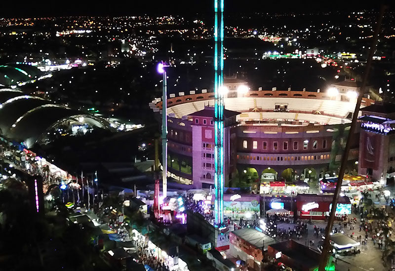 HITN Presents a Special Documentary Feature ‘The San Marcos Fair’