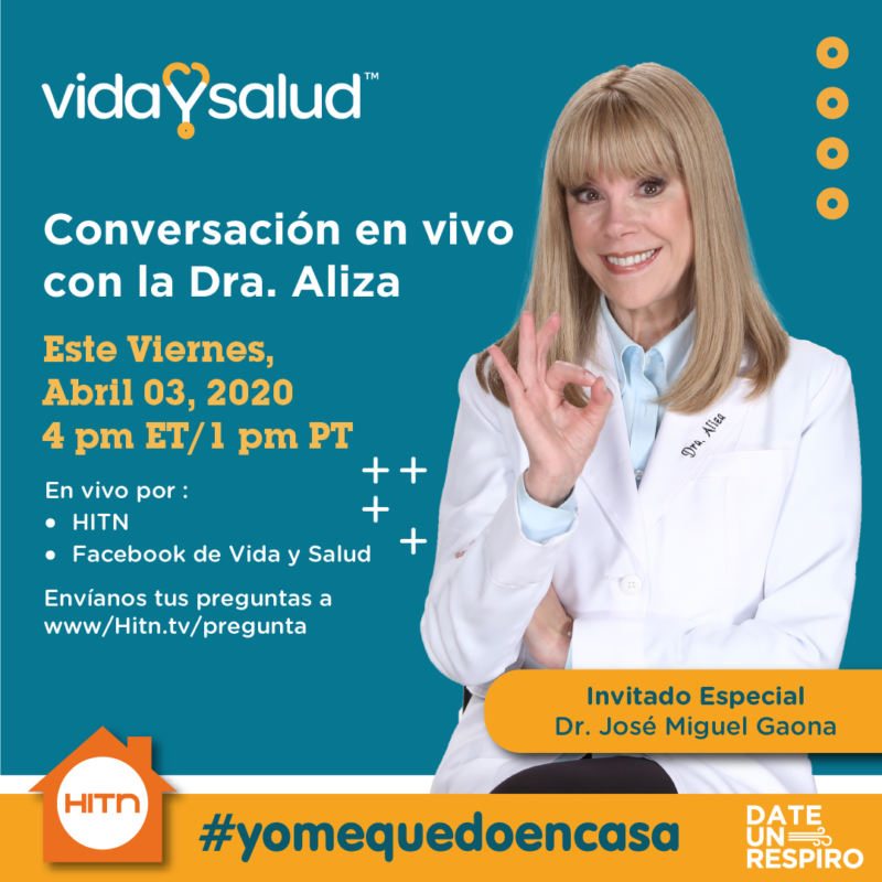 Live Coronavirus Special