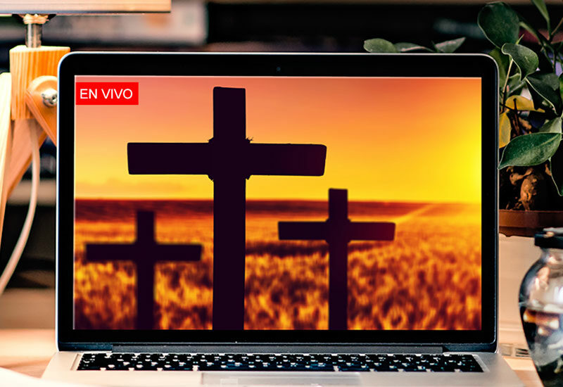 Easter Mass Live Stream