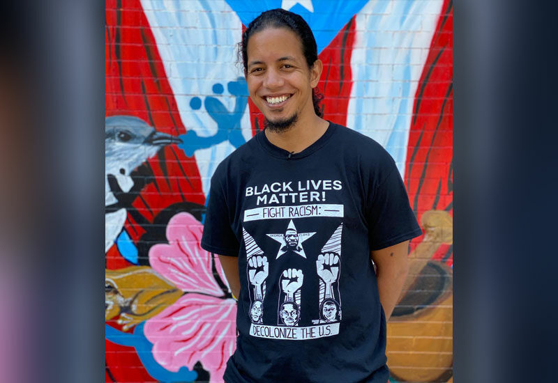 Puerto Rican Peoples Day Parade