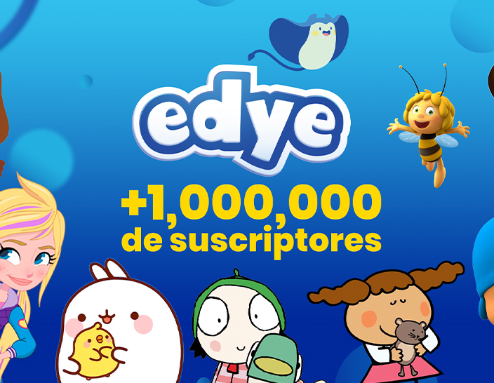 EDYE – Apps on Google Play