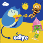 Edye Expands To Broadcast TV As Linear Channel HITN