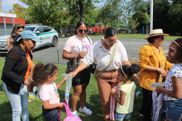 Back to School Washington Heights 11