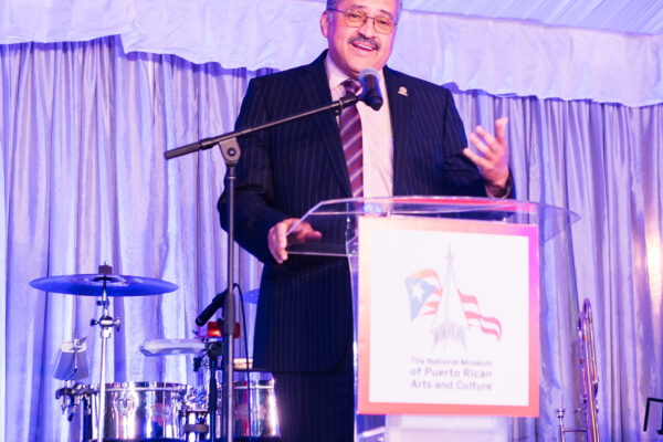 NMPRAC 11th Annual Raíces Gala