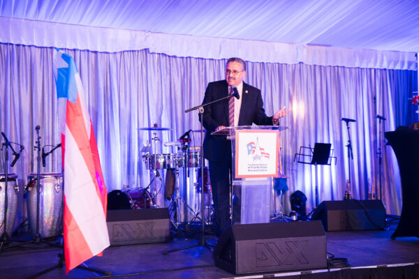 NMPRAC 11th Annual Raíces Gala