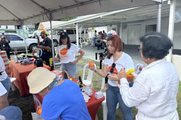 Feria VyS Toa Baja 1