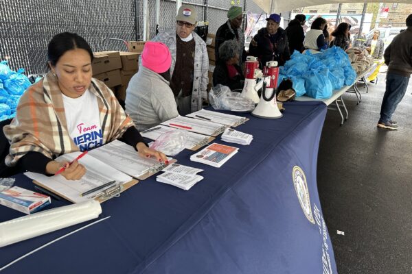 Bronx Turkey Giveaway_Mesa