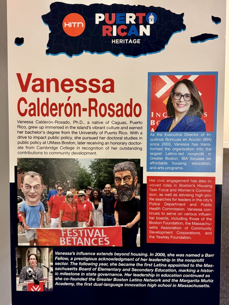 PRHM Cartel Vanessa Rosado