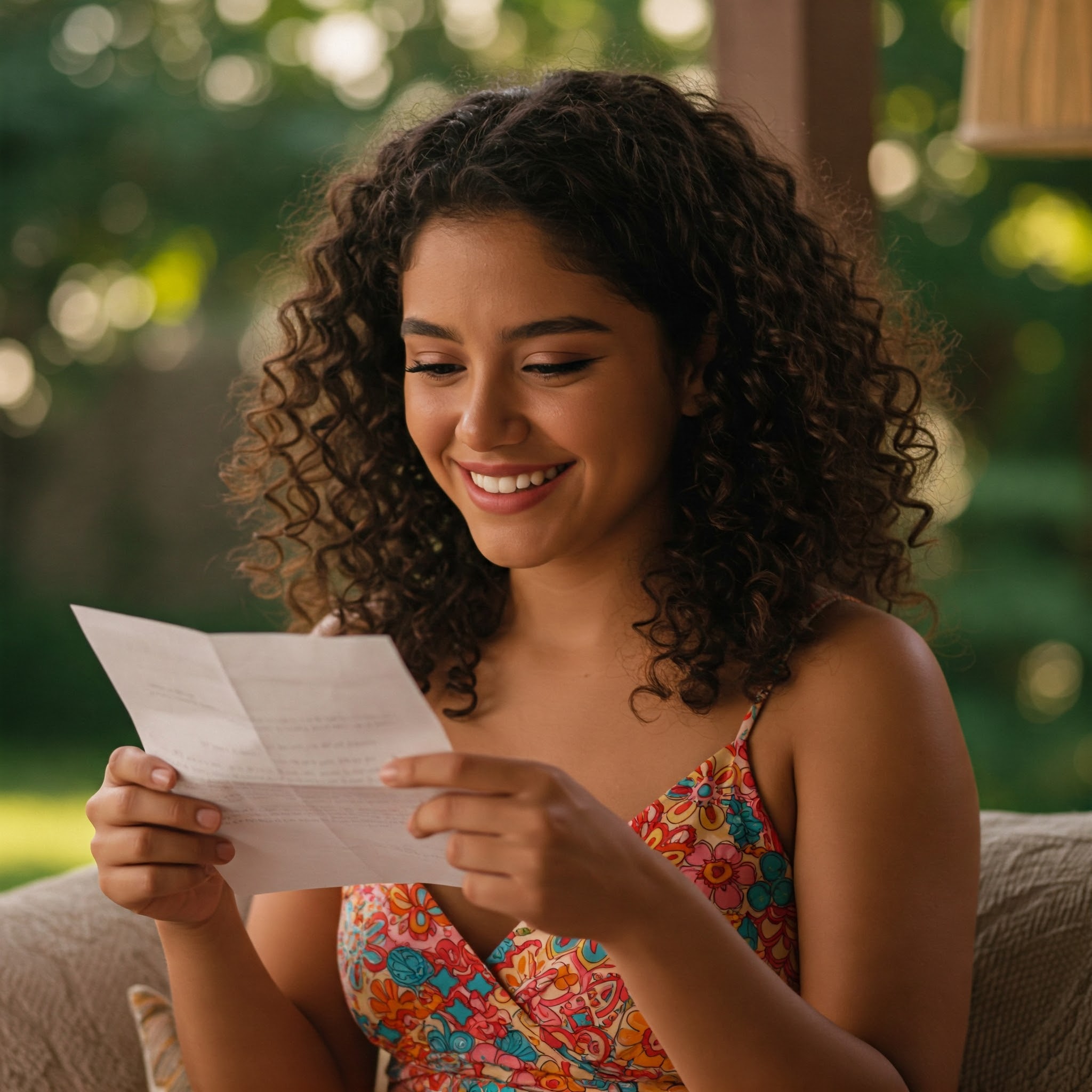 Letters to the Next Generation - HITN