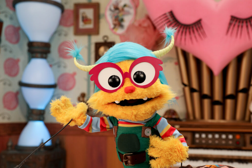 Children’s series ‘Albie’s Elevator’ comes to HITN - HITN