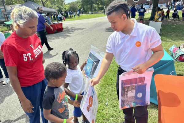 Canarsie Park, Brooklyn