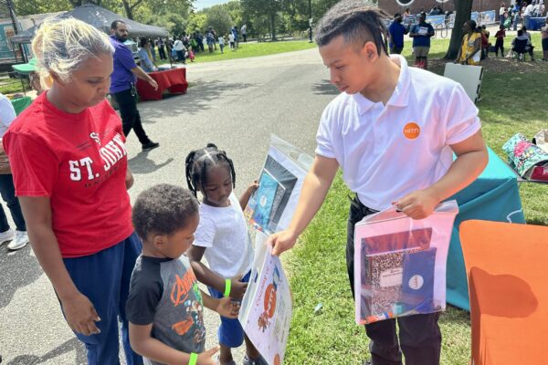 Canarsie Park, Brooklyn