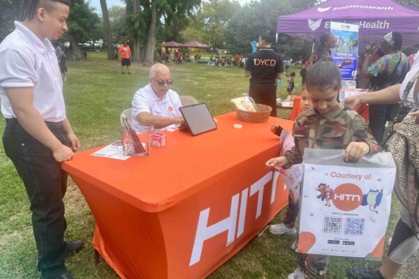 Canarsie Park, Brooklyn