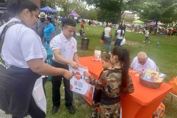 Canarsie Park, Brooklyn