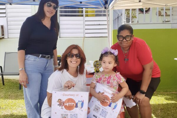 Luquillo, Puerto Rico
