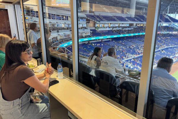 Miami Inside Suite 1