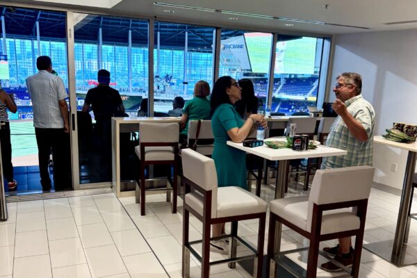 Miami Inside Suite 2