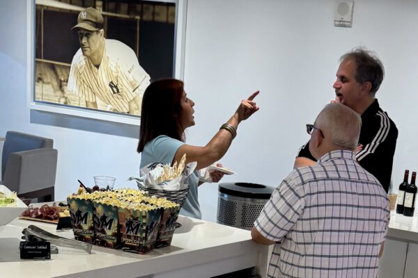 Miami Inside Suite 4