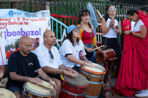 Fiesta Boricua by Puerto Rican Cultural Center 4