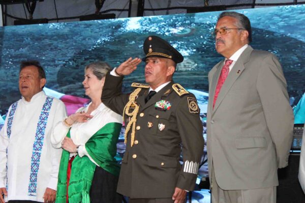 Grito_Mike on Stage 4 Grito_Mike on Stage 4