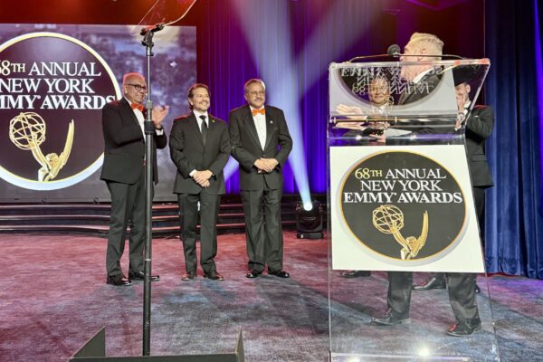 Emmy win Puerto Rican Heritage