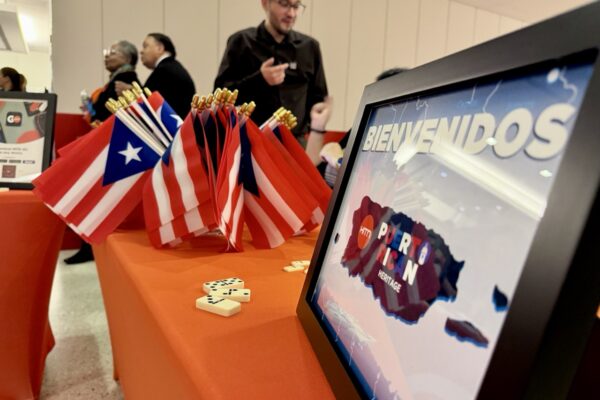 Bienvenidos a PRH 2025