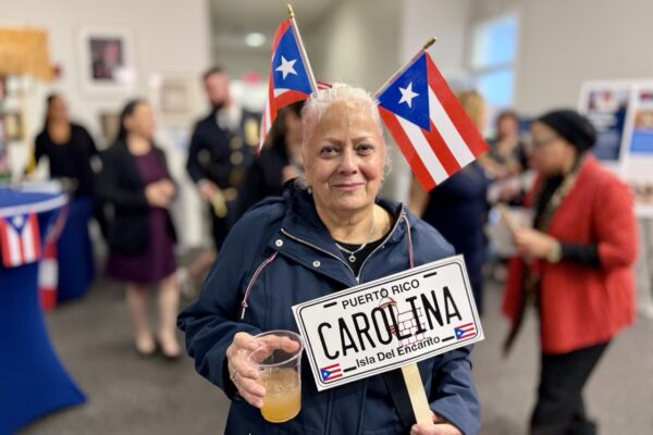 Celebrating Puerto Rican Heritage 2025