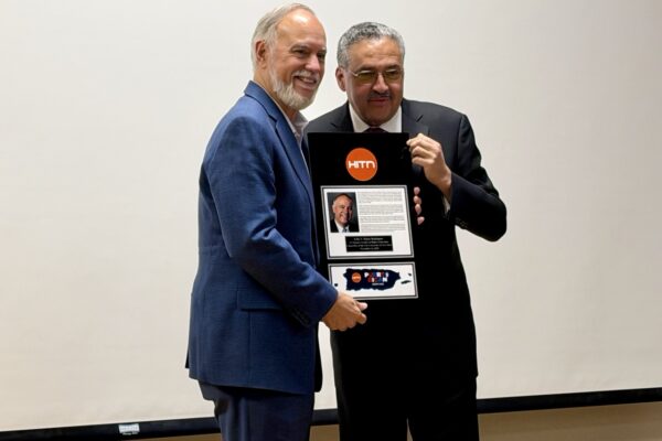 Felix Matos & Mike Nieves