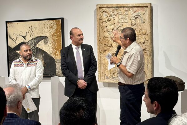 100 Days Consulmex_CG guests 2