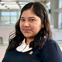 Esmeralda Guiracocha