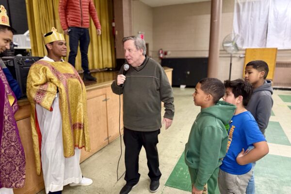 St Gabriel Arcangel_3 Kings Celebration 1